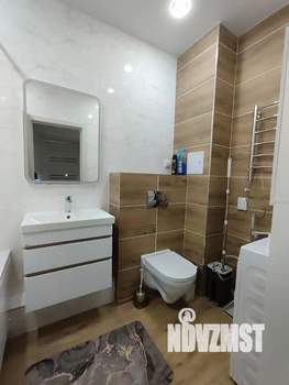 2-к квартира, на длительный срок, 37м2, 6/10 этаж