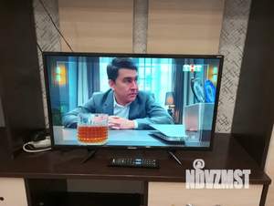 Студия квартира, посуточно, 28м2, 4/17 этаж