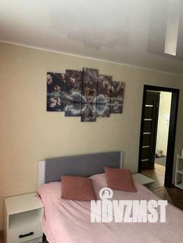 1-к квартира, посуточно, 32м2, 2/5 этаж