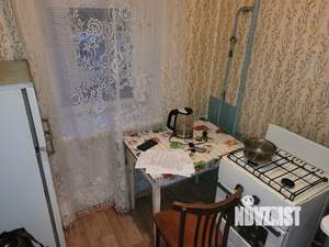 1-к квартира, на длительный срок, 23м2, 3/9 этаж