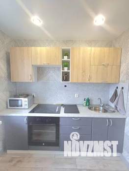 1-к квартира, посуточно, 33м2, 9/10 этаж