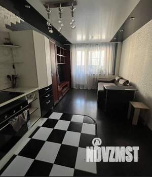 Студия квартира, на длительный срок, 26м2, 5/10 этаж