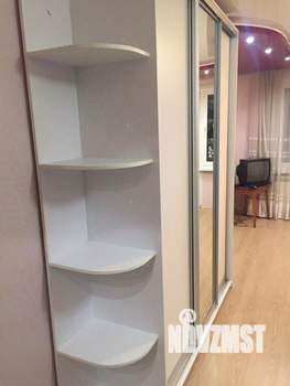 Студия квартира, на длительный срок, 21м2, 9/17 этаж