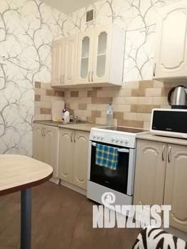 1-к квартира, посуточно, 47м2, 5/9 этаж