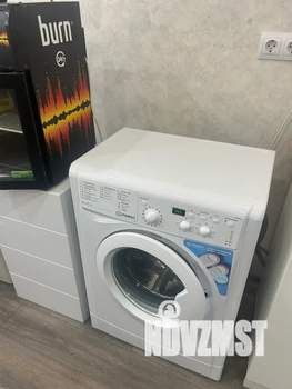 Студия квартира, посуточно, 24м2, 2/5 этаж