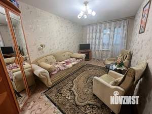 1-к квартира, на длительный срок, 36м2, 4/10 этаж