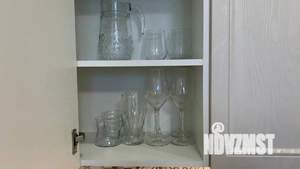 2-к квартира, посуточно, 40м2, 1/1 этаж