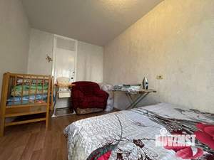 2-к квартира, на длительный срок, 46м2, 2/5 этаж