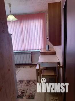 1-к квартира, посуточно, 35м2, 5/5 этаж