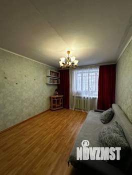 1-к квартира, на длительный срок, 36м2, 2/10 этаж