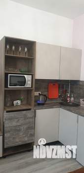 Студия квартира, посуточно, 21м2, 1/3 этаж