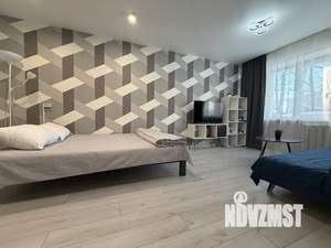 1-к квартира, посуточно, 32м2, 2/5 этаж