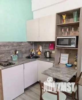 1-к квартира, посуточно, 22м2, 1/3 этаж