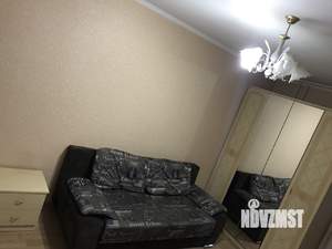 1-к квартира, посуточно, 45м2, 5/10 этаж