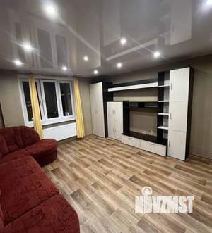 2-к квартира, на длительный срок, 56м2, 10/19 этаж