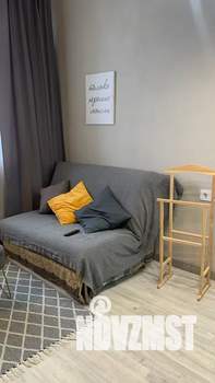 Студия квартира, посуточно, 16м2, 3/4 этаж