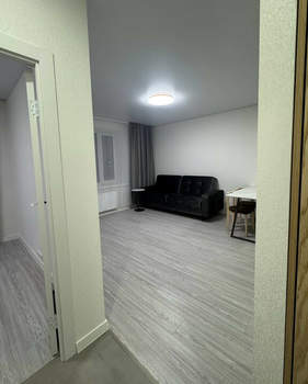 2-к квартира, на длительный срок, 40м2, 1/7 этаж