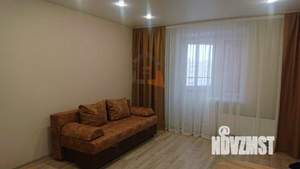 Студия квартира, на длительный срок, 26м2, 9/11 этаж