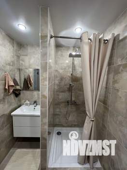 2-к квартира, посуточно, 33м2, 3/11 этаж