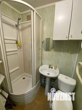 1-к квартира, на длительный срок, 26м2, 2/9 этаж