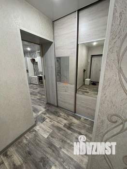 2-к квартира, на длительный срок, 45м2, 5/5 этаж