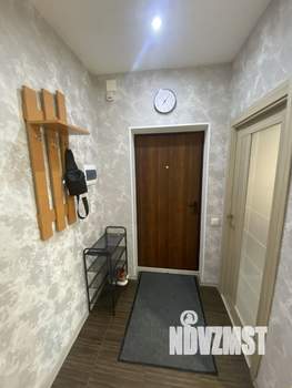 1-к квартира, на длительный срок, 39м2, 2/6 этаж