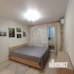 Студия квартира, на длительный срок, 27м2, 5/19 этаж