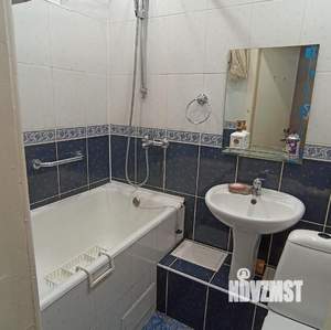 1-к квартира, на длительный срок, 30м2, 2/9 этаж