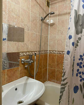 3-к квартира, на длительный срок, 62м2, 3/9 этаж