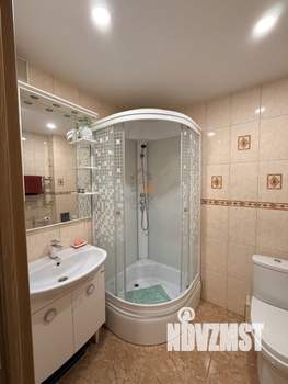 1-к квартира, на длительный срок, 42м2, 5/17 этаж