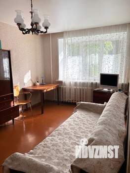 2-к квартира, посуточно, 42м2, 1/5 этаж