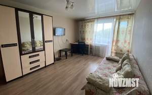 1-к квартира, на длительный срок, 35м2, 8/10 этаж
