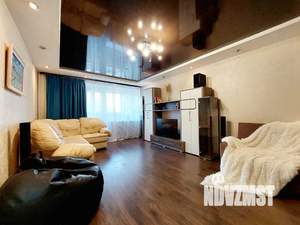 2-к квартира, посуточно, 67м2, 2/11 этаж