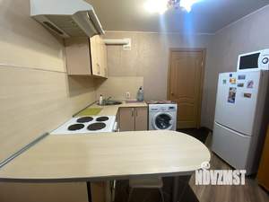 Студия квартира, на длительный срок, 25м2, 2/19 этаж