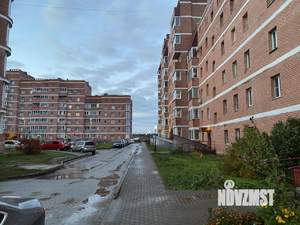 Студия квартира, на длительный срок, 30м2, 1/5 этаж