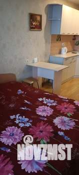 1-к квартира, посуточно, 26м2, 7/17 этаж