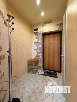 Студия квартира, на длительный срок, 26м2, 16/18 этаж