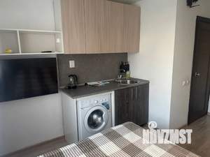 Студия квартира, посуточно, 13м2, 1/5 этаж