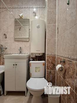 2-к квартира, на длительный срок, 44м2, 4/5 этаж