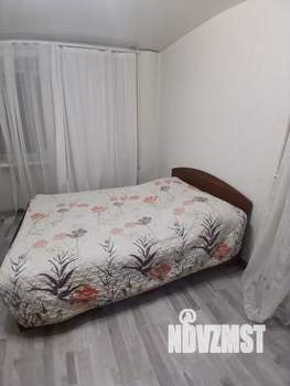 1-к квартира, посуточно, 33м2, 2/5 этаж