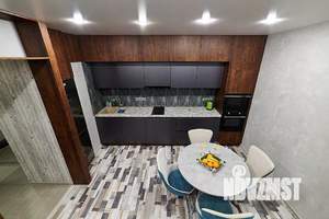 3-к квартира, посуточно, 62м2, 1/1 этаж