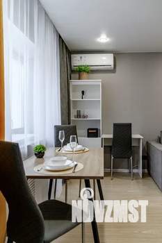 2-к квартира, посуточно, 43м2, 3/4 этаж