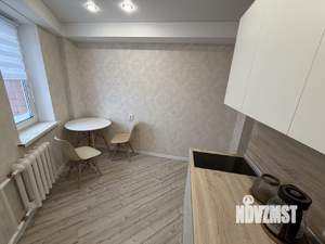 1-к квартира, на длительный срок, 32м2, 10/16 этаж