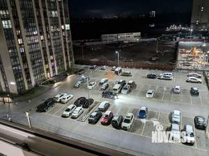 Студия квартира, на длительный срок, 25м2, 8/17 этаж