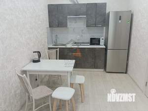 2-к квартира, на длительный срок, 48м2, 9/17 этаж