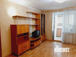 1-к квартира, на длительный срок, 41м2, 2/9 этаж