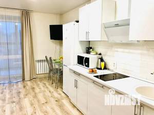 Студия квартира, посуточно, 30м2, 5/16 этаж