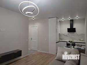 2-к квартира, на длительный срок, 41м2, 4/6 этаж