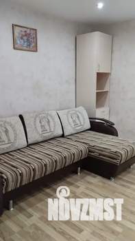 1-к квартира, посуточно, 30м2, 5/5 этаж