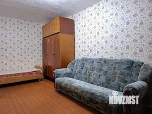 1-к квартира, на длительный срок, 30м2, 4/5 этаж